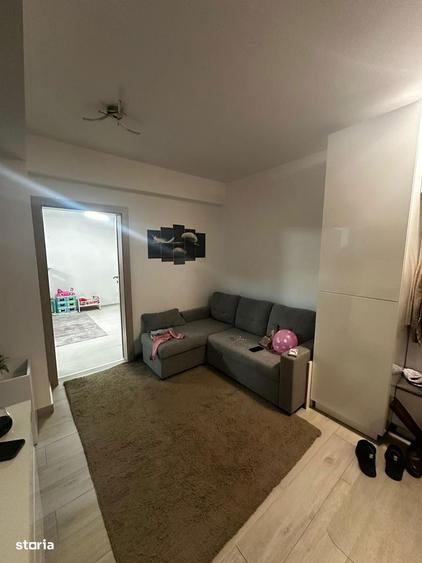 Apartament modern cu 2(3) camere in Dream Residence ?oseaua Salaj - 8