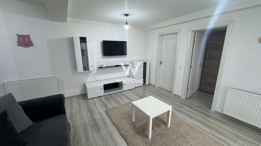 Apartament 3 camere de inchiriat - Marcel Iancu Arhitectilor - 6