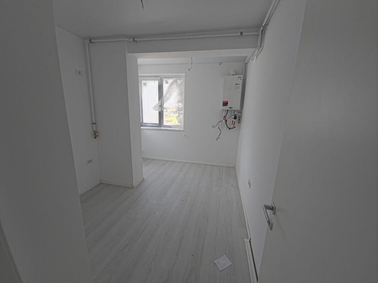 Tomis Plus apartament 3 camere bloc nou predare la cheie - 7