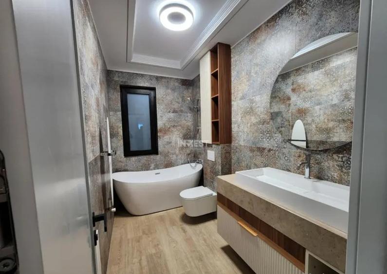 CASA PREMIUM IN IASI, 145 MP UTILI, 3 DORMITOARE, 4 BAI, MUT - 12