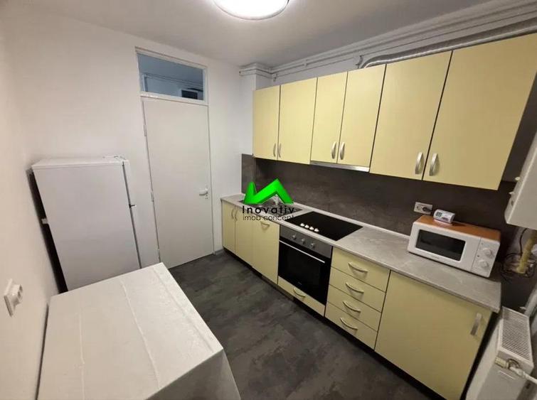 Apartament 2 camere de inchiriat Sibiu Central Dioda - 2