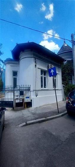 Vila, 4 camere, inchiriere lunga durata, Bucuresti, Pta Victoriei - 11