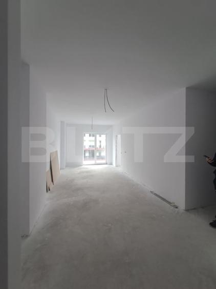 Apartament 2 camere Elite City | Etaj 5/7 | NZEB | Sud | 51 mp + balcon 9 mp - 4