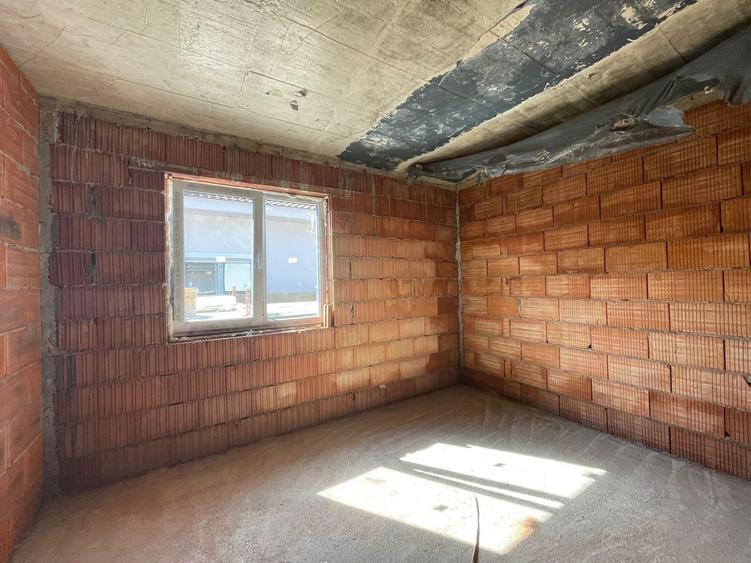 Duplex 3 camere - Mosnita Noua-Super Pozitie - 4