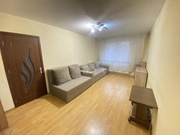 4 Camere Bloc Reabilitat Zona Ghencea - 3