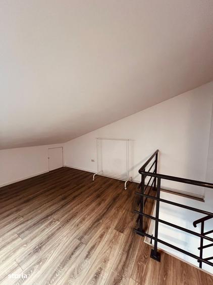 Ap. 3 camere - tip duplex - 112 mp +boxa+ loc de parcare - 19