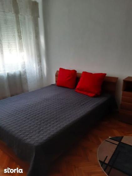 Inchiriez apartament caransebes 2 camere zona centrala - 5