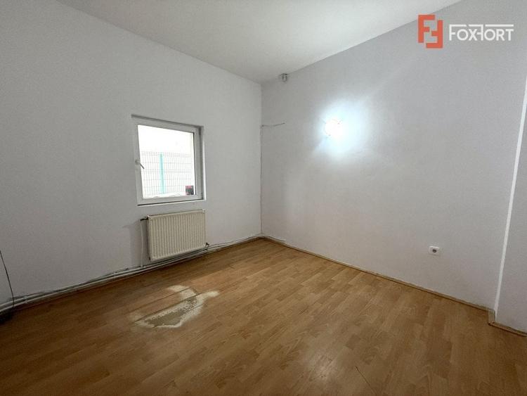 COMISION 0% Casa individuala cu 7 camere, teren 624 mp, in zona Girocului - 5