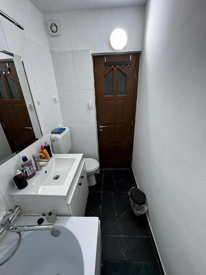 Apartament 2 camere+ balcon - 7