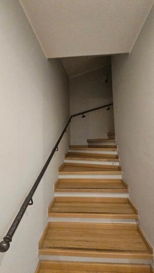 Casă cu 5 camere si Garaj, în American Village – Pipera – confort, eleganță - 17