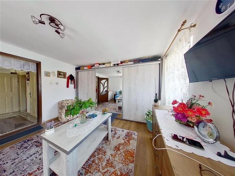 Casa clasica posibilitate extindere, Codlea, Brasov: Tur Virtual - 8