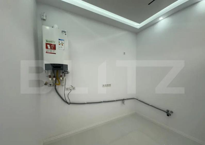 Casa 3 camere, 93 mp, zona Semicentrala - 3