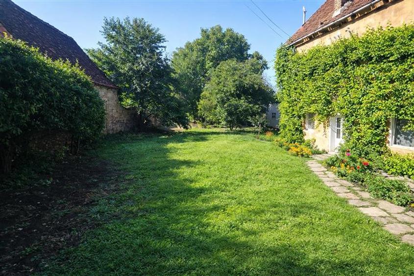 Duplex, personalizabil, cu 1.000 mp teren, Prejmer, Brasov - 1