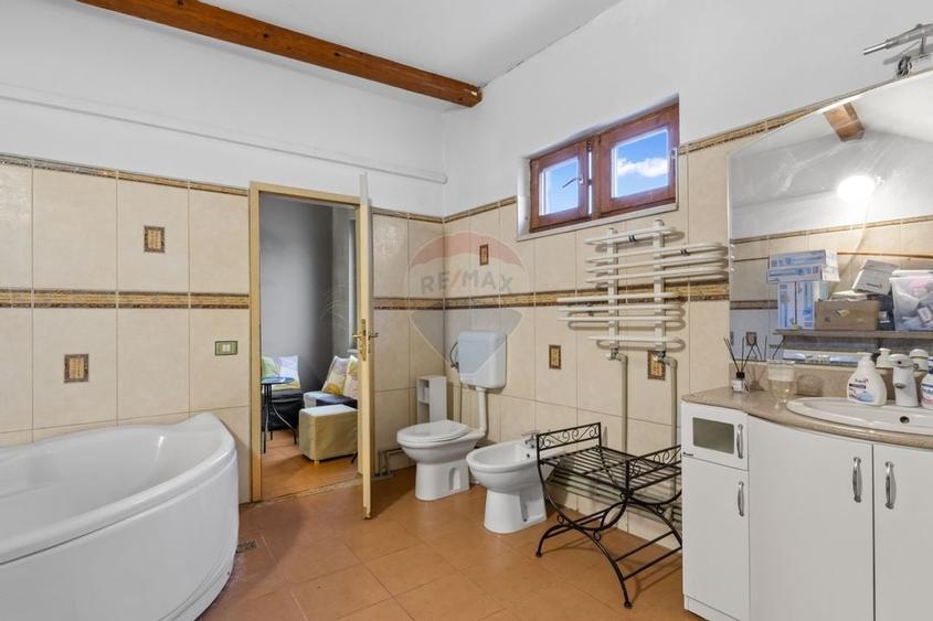 Apartament inchiriat, ideala pentru investitie si venit constant - 11