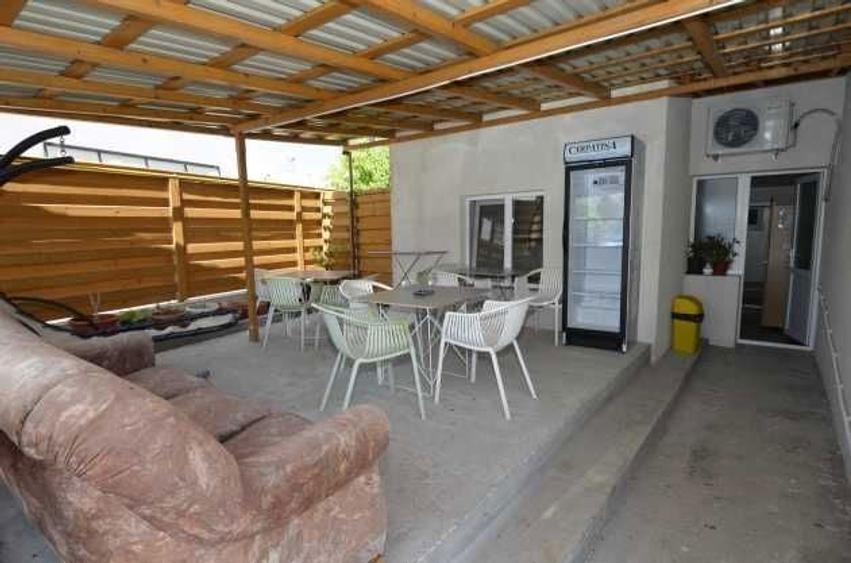 Vila turistica de vanzare in Costinesti Ultracentral - 4