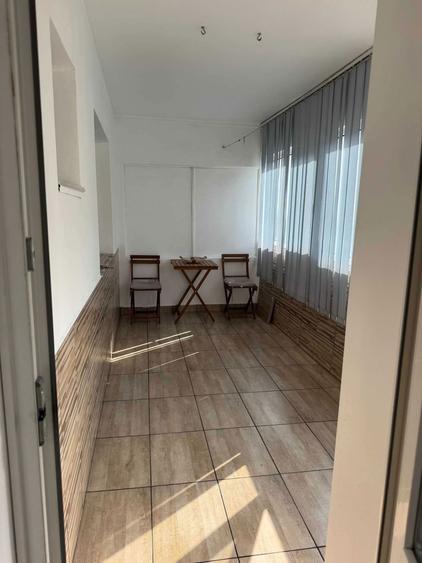 Inchiriez Ap. 2 camere Sos. Colentina 87 stradal, etaj 6/10 - 5