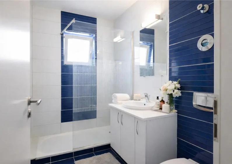 Confort si stil, 2.5 camere, mobilat, dressing, Avangarden, - 1