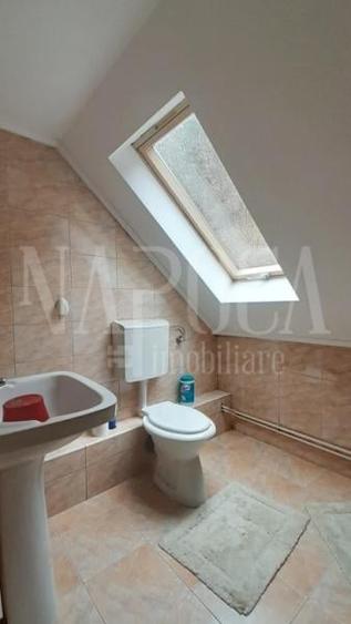 Casa 6 camere de vanzare in Floresti - 13