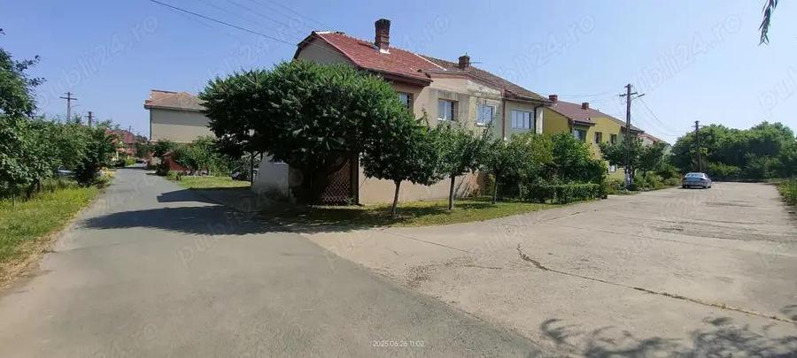 Teren intravilan Lovrin de vanzare - 7