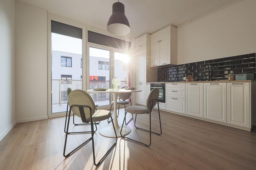 Cel mai mic pret de pe piata Apartament NOU ARED TVA INCLUS Comision 0 - 1