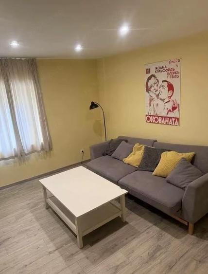 Inchiriez apartament cu 2 camere in zona Brancoveanu, la 10 minute de metrou - 4