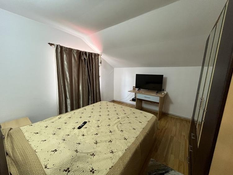 exclusivitate! Vila moderna P+M, 4 camere, Valu lui Traian! - 9