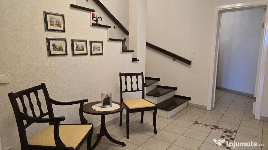Casa in Deva, zona Progresul - 1