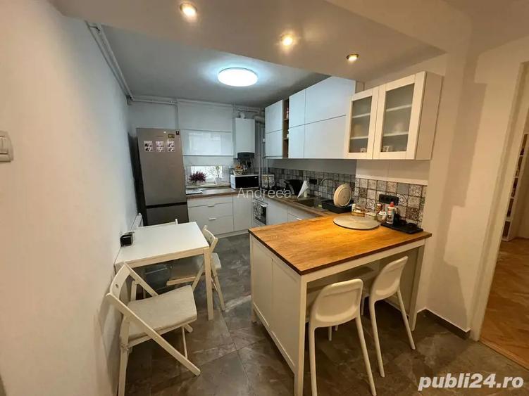 Inchiriez apartament complex 3 camere Inchiriez apartament complex 3 camere
