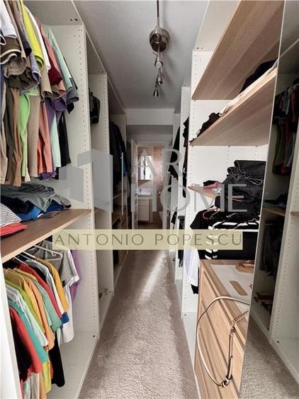 Casa S+P+1+M, Paulestii Noi, cartier privat cu SPA si teren de sport - 13