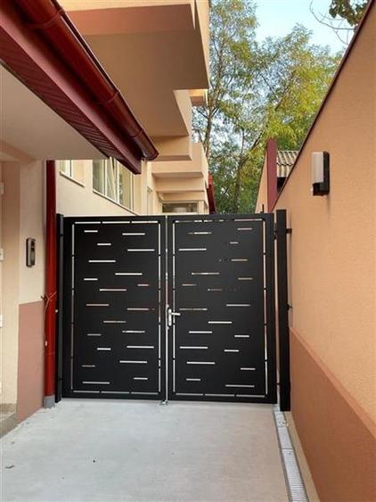 Inchiriere spatiu comercial , bloc nou 2024, Brancoveanu - 12