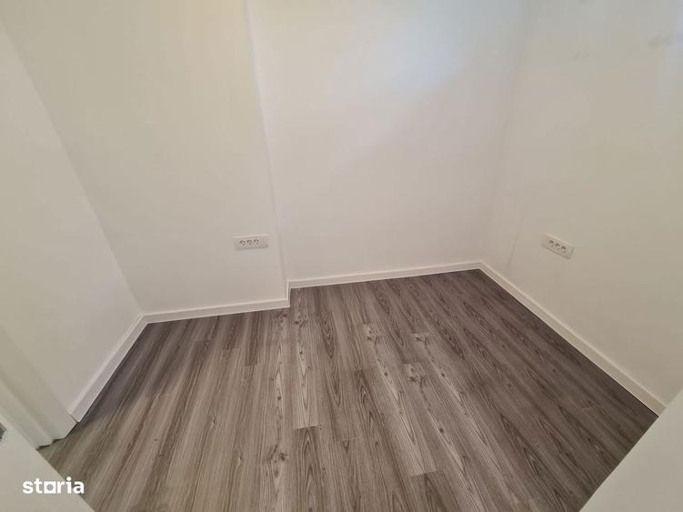 Zona Tribunal- garsoniera decomandata, renovata complet, 25 mp utili - 2