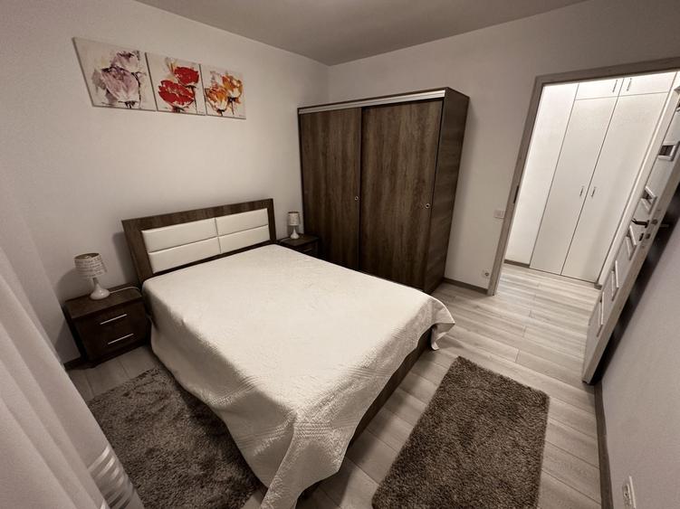 2 camere renovat complet metrou și 41 Crangasi Stradal - 10