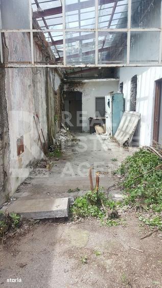 3 apartamente si hala, investitie cu potential, Obor, Bucuresti - 10