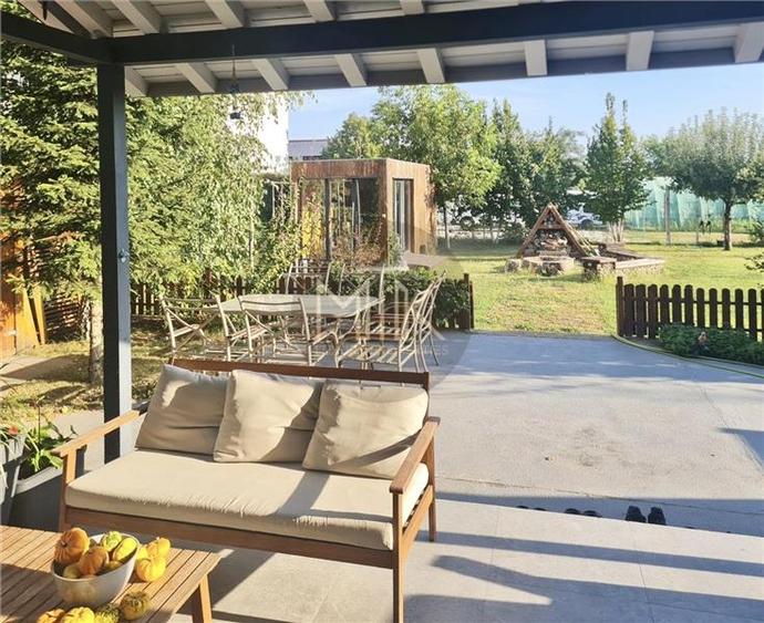 Vila 5 camere | American Village Pipera I 3Locuri de parcare - 45