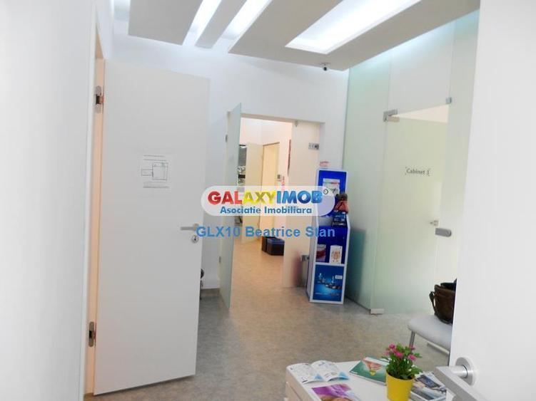 Inchiriere clinica dentara ultramodern mobilata echipata zona EROILOR - 8