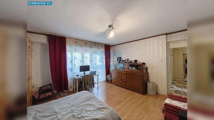 Comision 0 ! Apartament cu 2 camere decomandat zona Titulescu. - 1