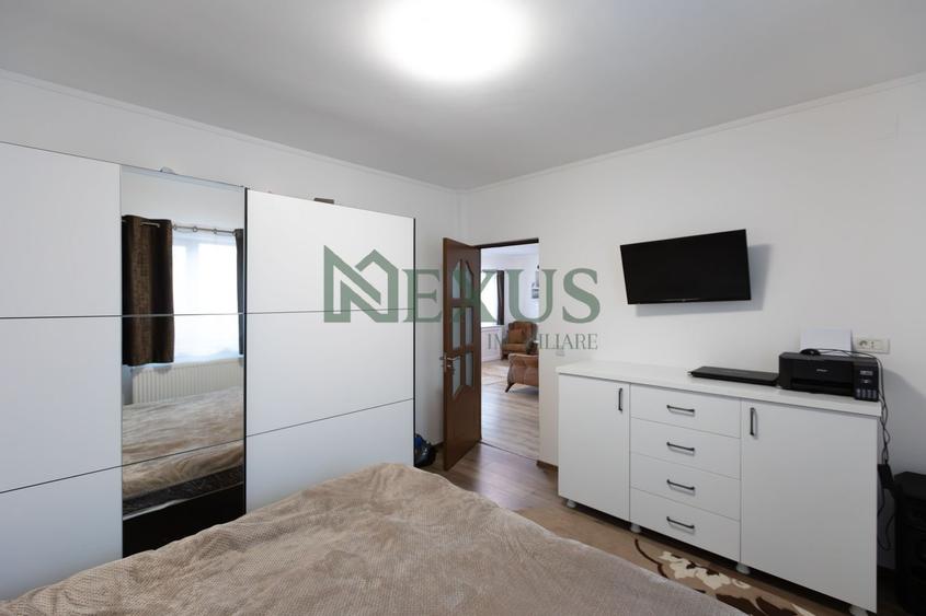 Casă nouă de vânzare în Mărgineni, județul Bacău - 4