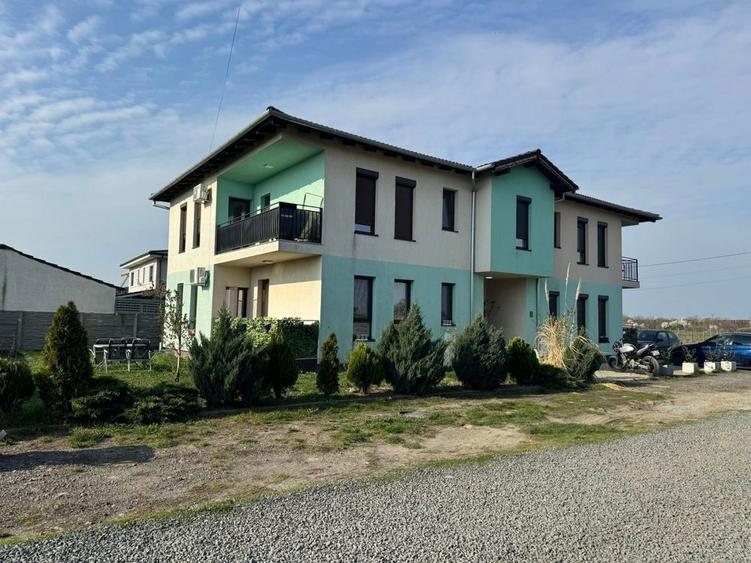 Apartament 2 camere de vanzare - 4