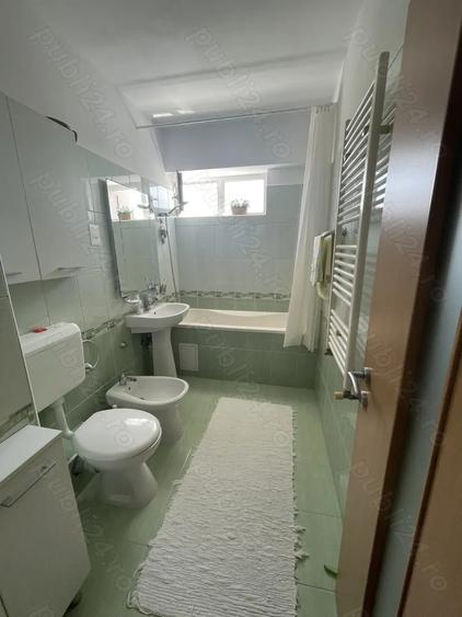 Proprietar vand ap. 2 cam. OpenSpace, construit in 2008, mobilat, utilat, et.6, lift, loc parcare CF - 2