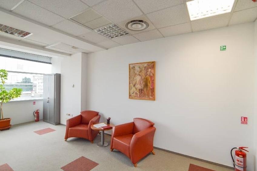 Domus Business Center, Stirbei Voda, 200 mp  0% comision! - 6