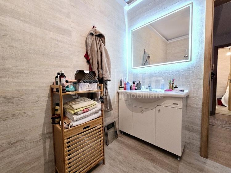 Apartament 4 camere | Bloc nou | 90mp | Et.2 | Parcare | Eugen Ionesco - 6