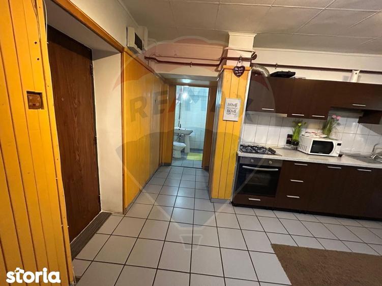 Apartament etaj 1/4 Craiovita Noua - 3