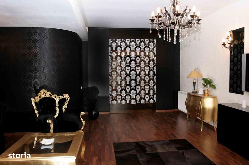 De vanzare, Apartament de LUX - 4