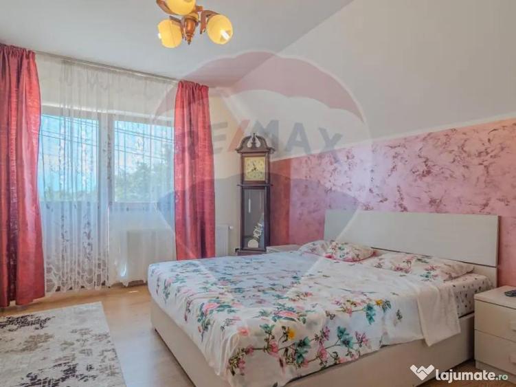 Casa DE VIS Feldioara/ Ucea/ Fagaras- DE VANZARE! - 5