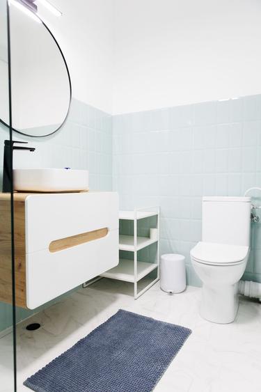 Inchiriez studio cu loc de parcare - zona Campus Constanta - 6