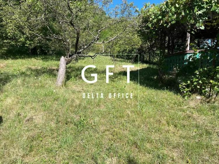 Teren intravilan 650- 669 mp de vanzare Strada Dambului Bistrita - 5