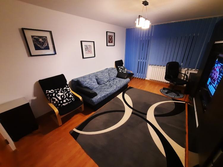 Ofer spre inchiriere apartament 1 camera, Manastur, str. Mehedinti