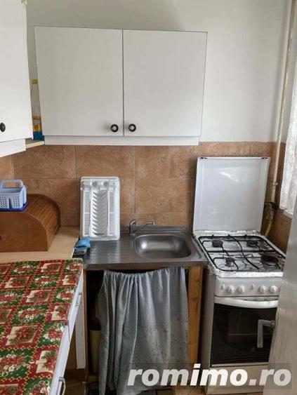 De vanzare garsoniera, 26 mp, Dealul Florilor - 5