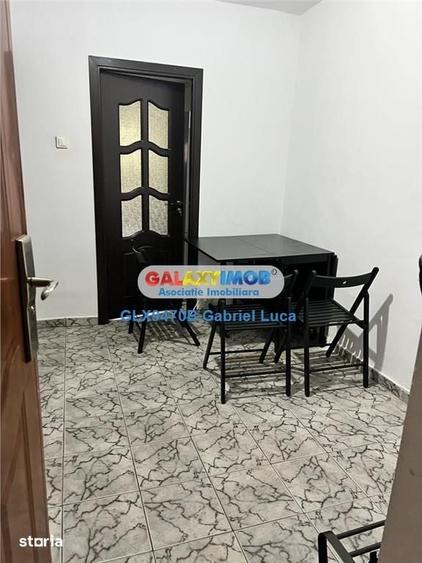 Garsoniera 40 mp | Decomandat | Metrou Timpuri Noi - Nerva Traian | - 2
