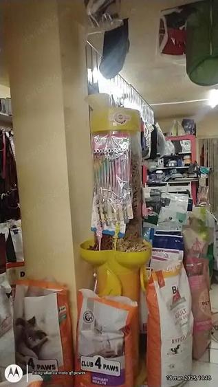 SPATIU de vanzare Independentei langa VIVO, zona excelenta cu vad si vizibilitate maxima! - 1